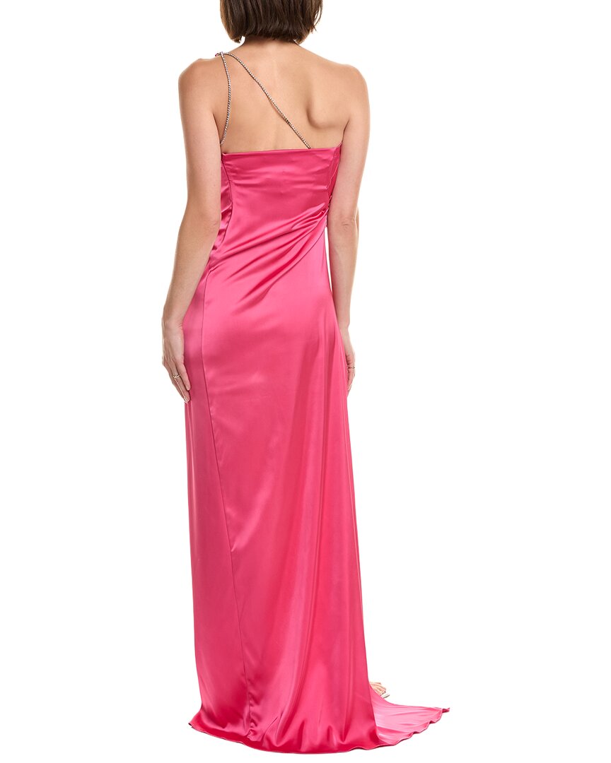Studio Lexi Samira Maxi Dress