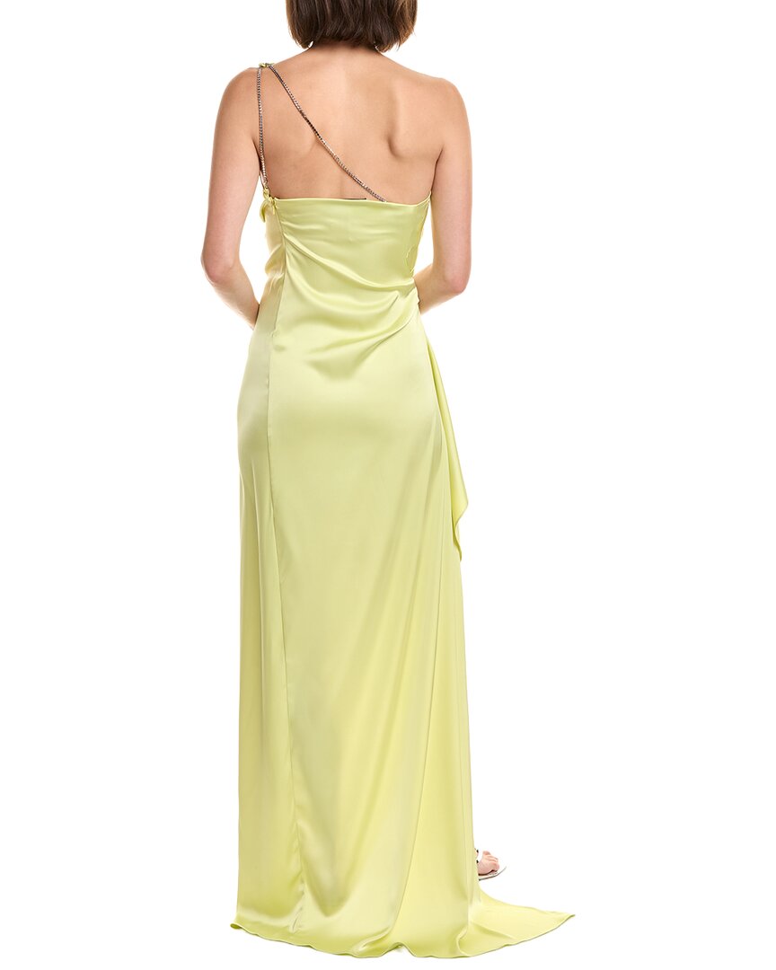 Studio Lexi Samira Maxi Dress
