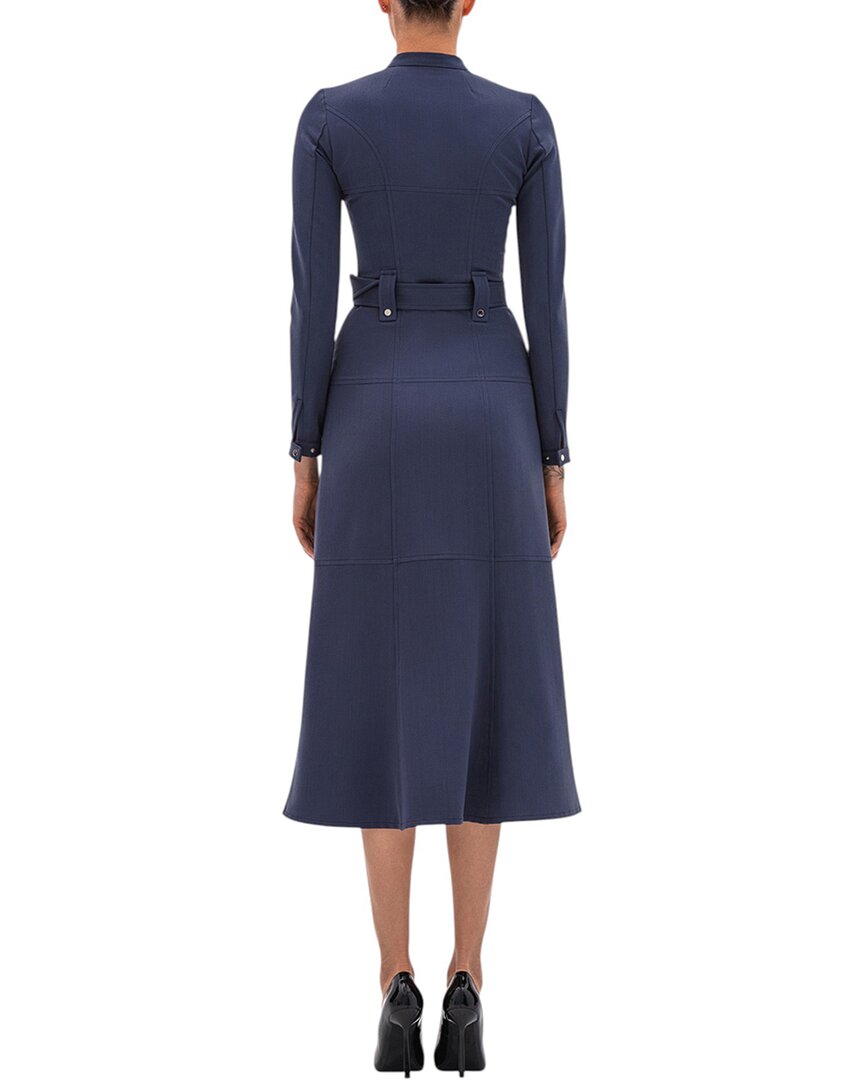 Bgl Midi Dress