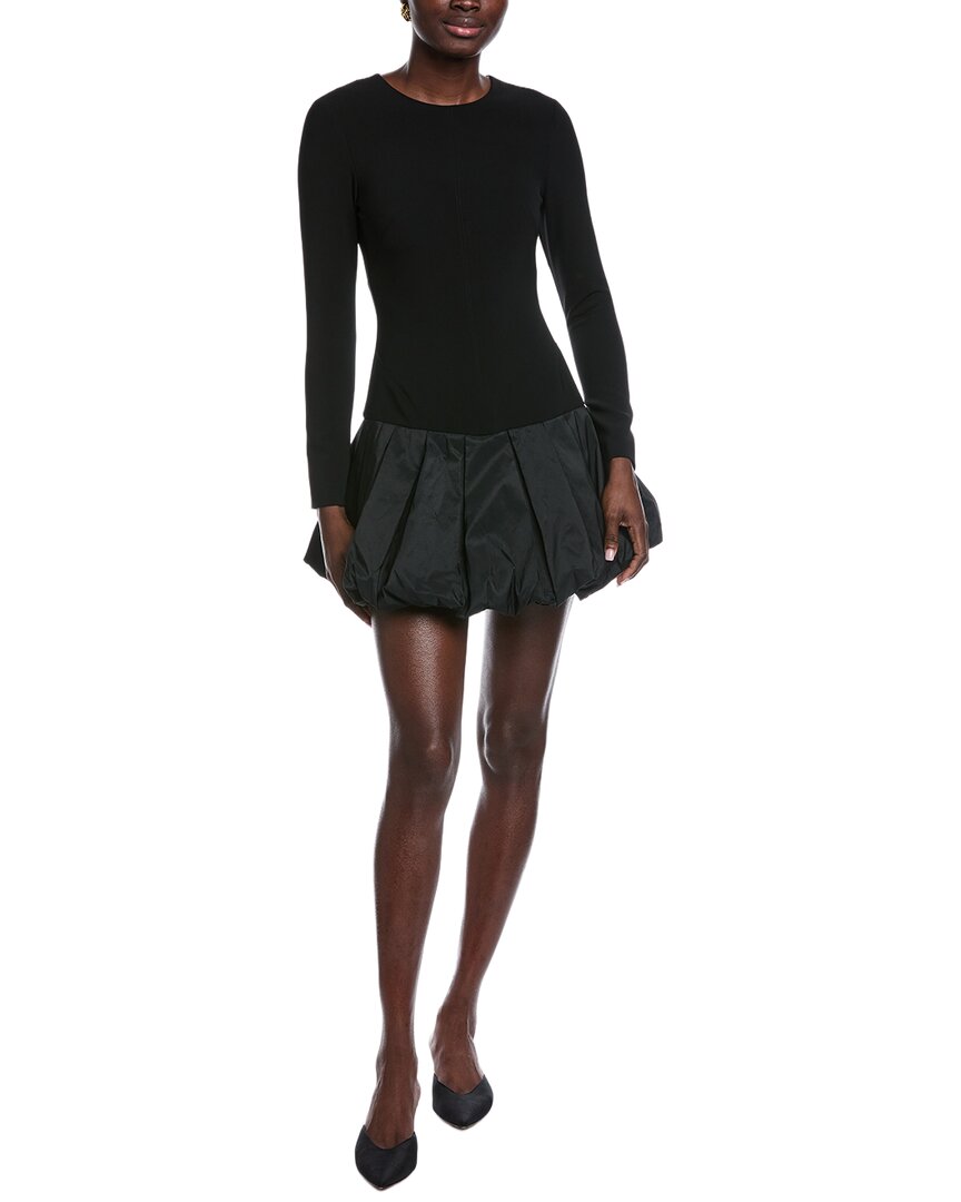 Carla Ruiz Mini Dress