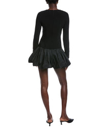 Carla Ruiz Mini Dress