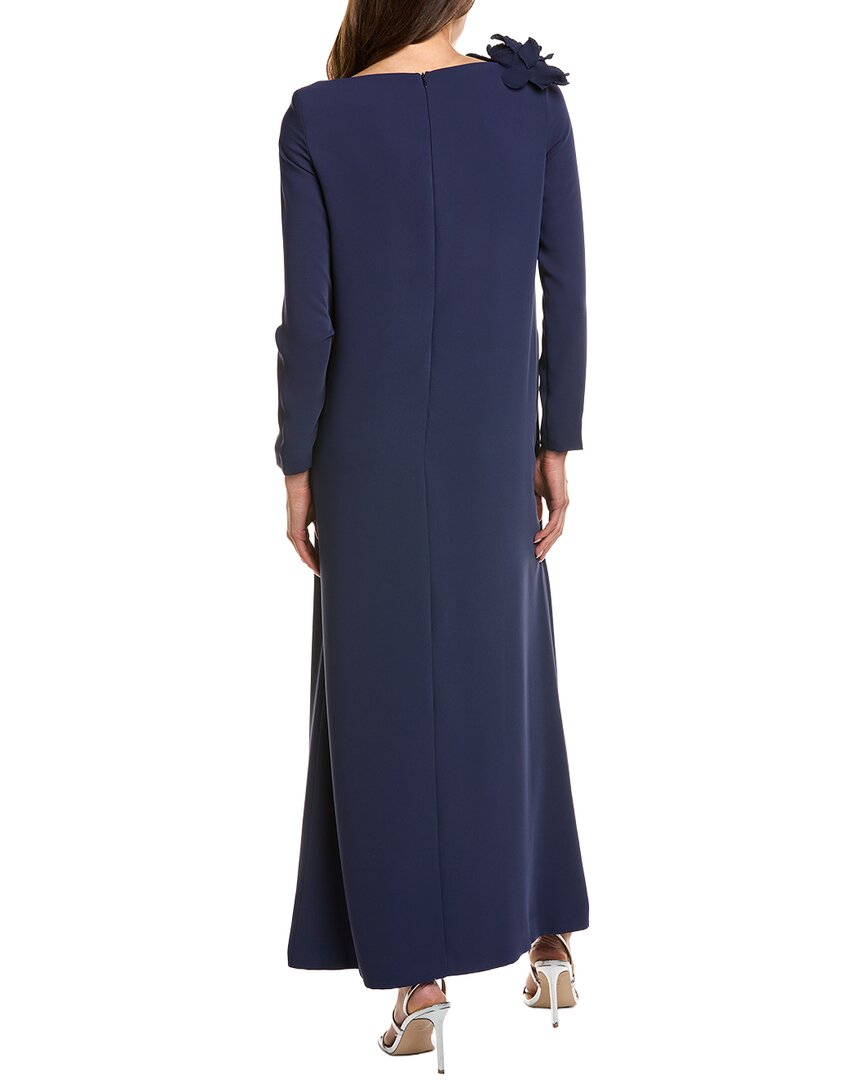Carla Ruiz Maxi Dress