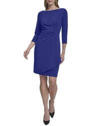 Dkny Sheath Dress