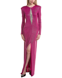 Issue New York Gown