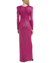 Issue New York Gown