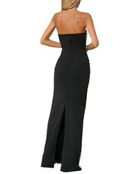 Monique Lagarde Maxi Dress