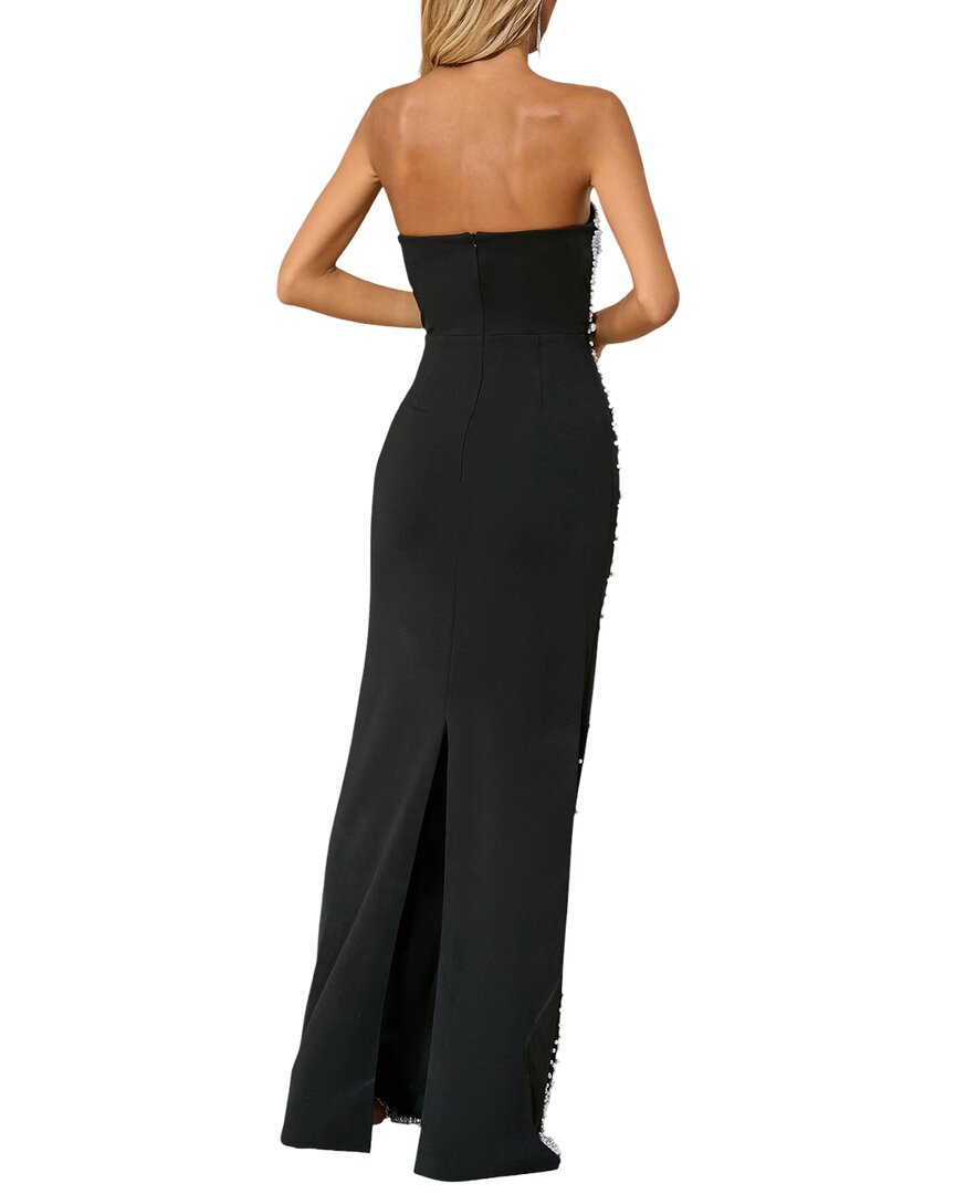 Monique Lagarde Maxi Dress