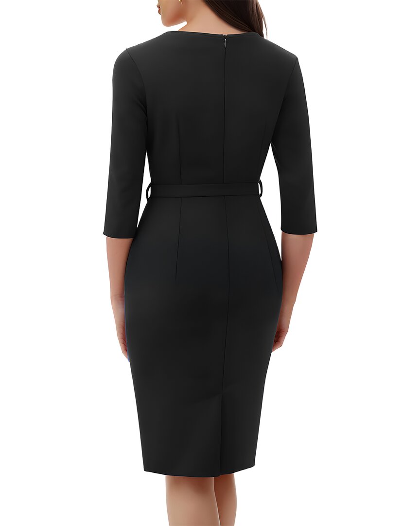 Vincent Sheath Dress