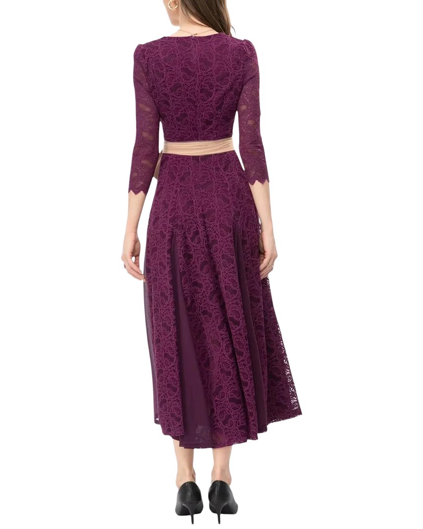 Lanelle Maxi Dress
