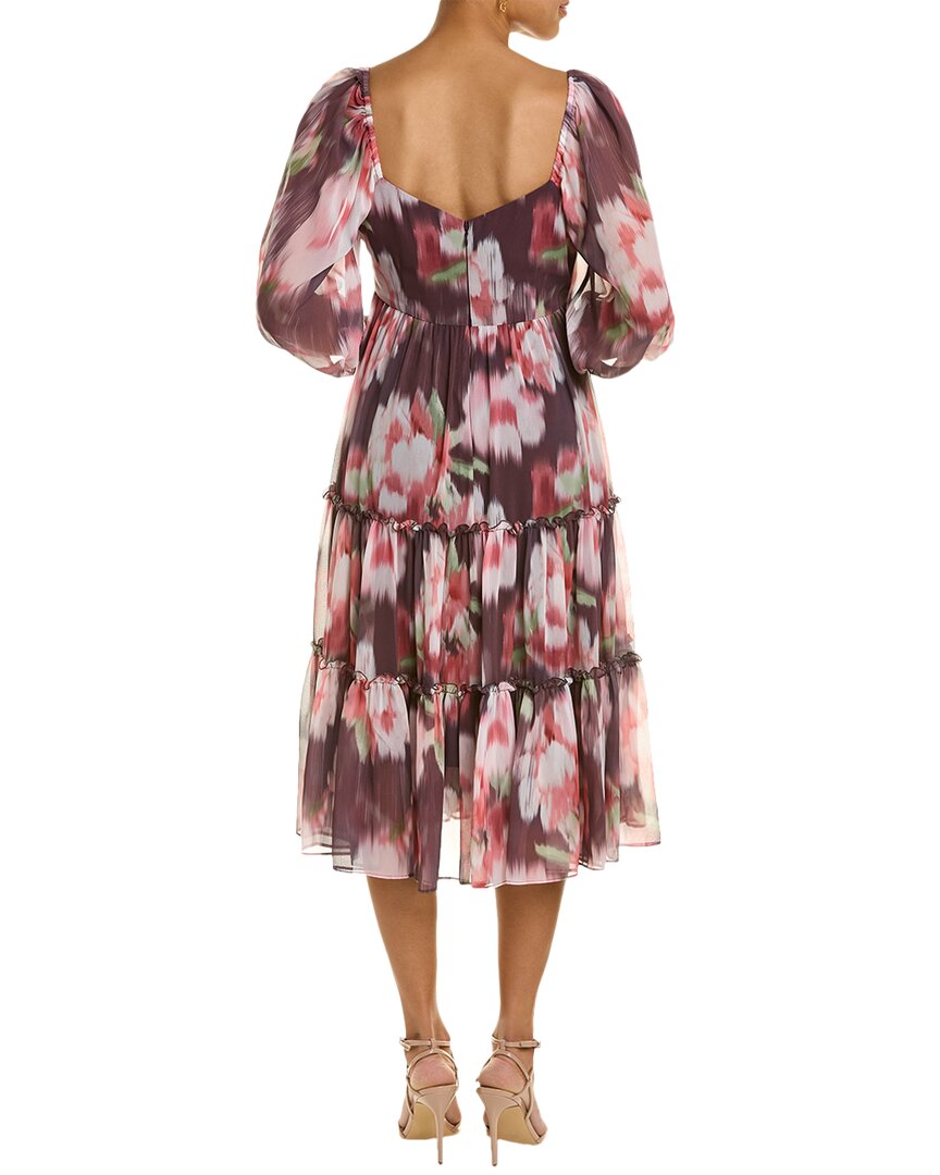 Sachin & Babi Jamie Midi Dress