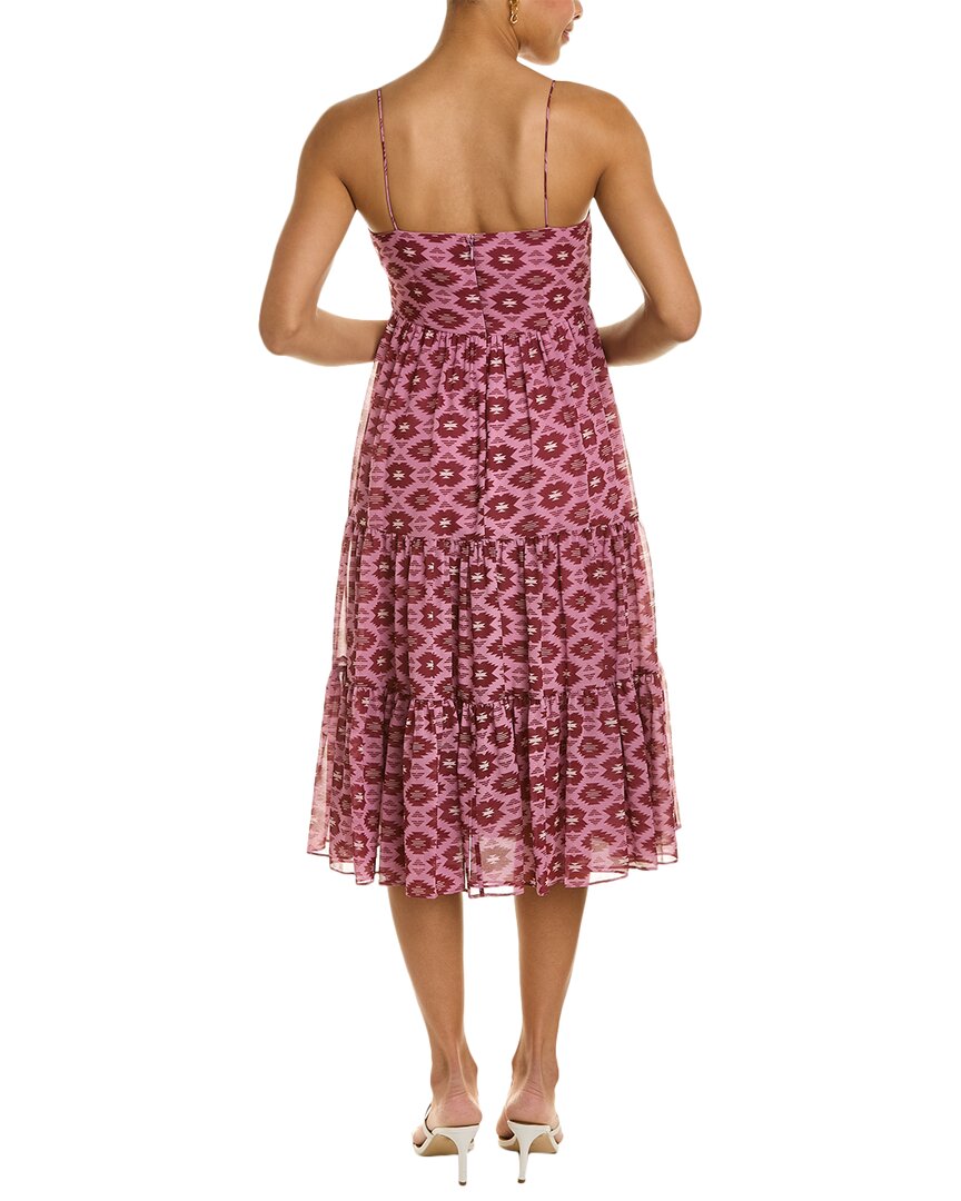 Sachin & Babi Dalia Midi Dress
