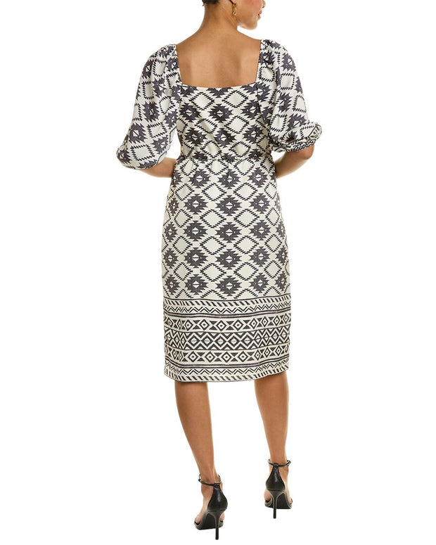 Sachin & Babi Zoey Dress