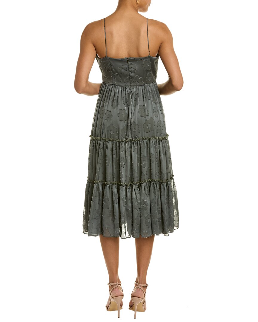 Sachin & Babi Dalia Midi Dress