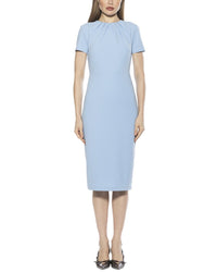 Alexia Admor Alexia Admor Quinn Sheath Dress
