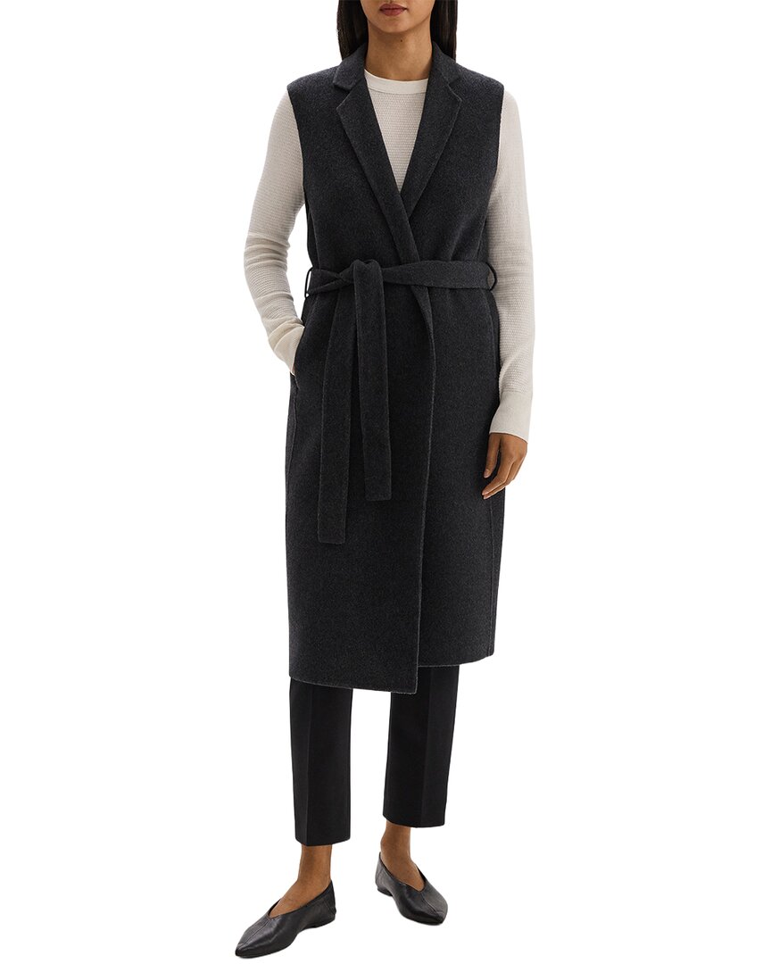 Theory Minimal Vest