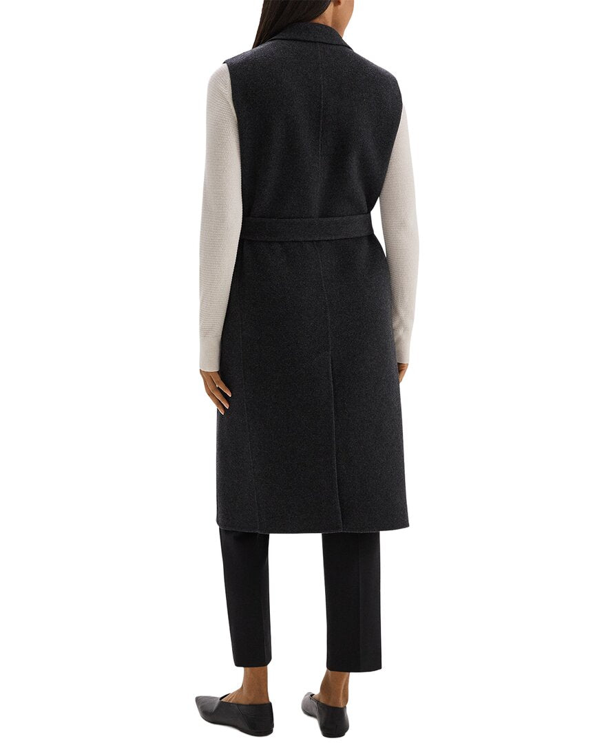 Theory Minimal Vest