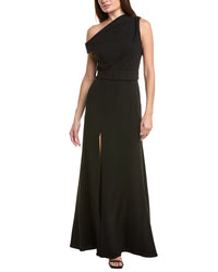 Black Halo Black Halo Caprina Gown