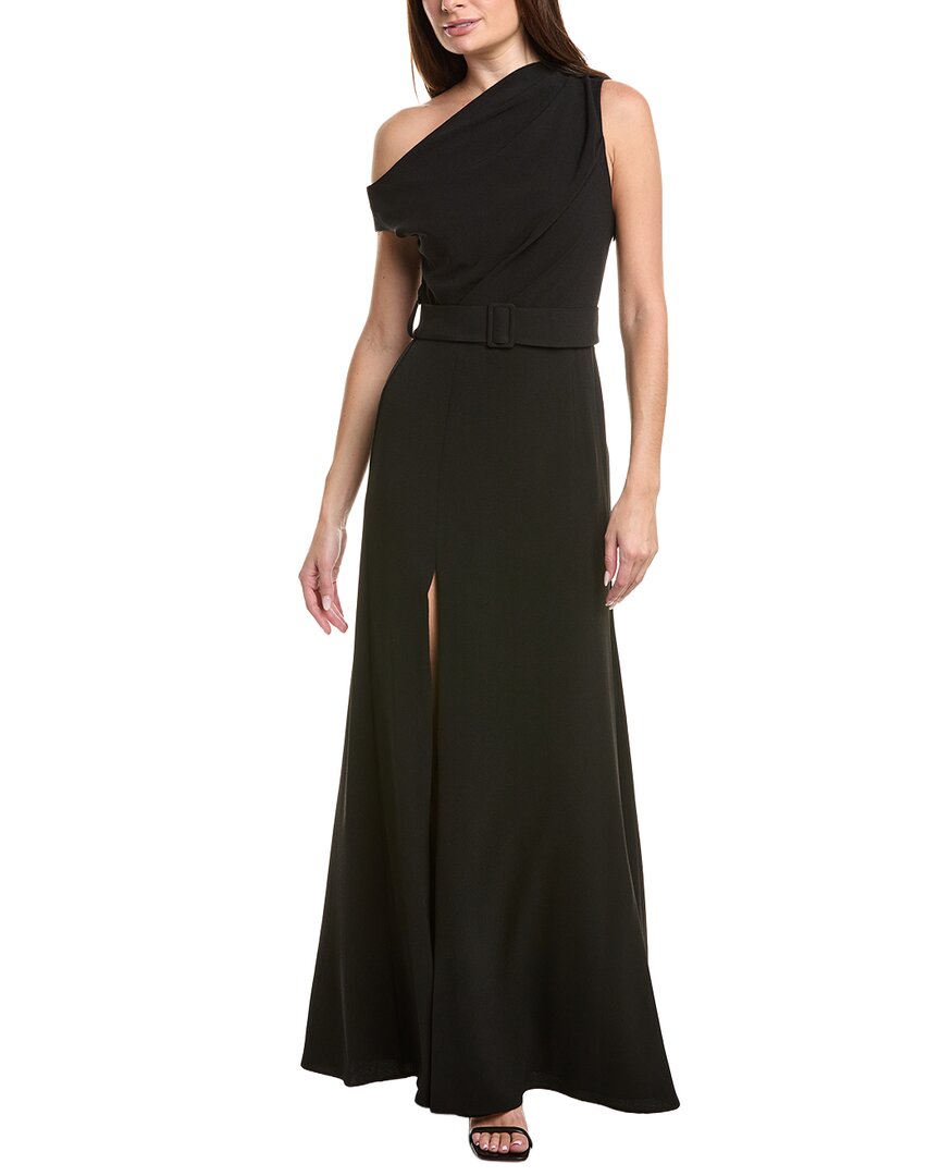 Black Halo Black Halo Caprina Gown