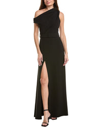 Black Halo Black Halo Caprina Gown