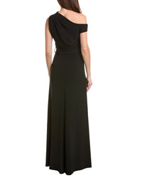 Black Halo Black Halo Caprina Gown