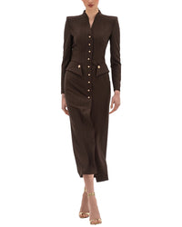 BGL Bgl Midi Dress