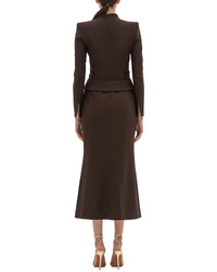BGL Bgl Midi Dress