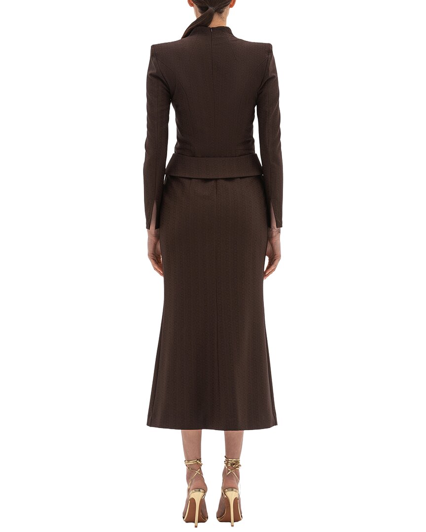 BGL Bgl Midi Dress