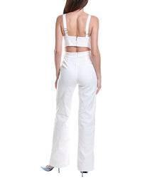 Black Halo Sorelle Jumpsuit