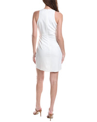 Black Halo Brett Mini Dress