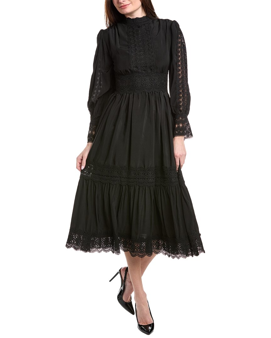 Kaimilan Kaimilan Midi Dress