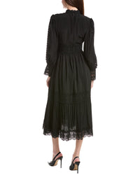 Kaimilan Kaimilan Midi Dress