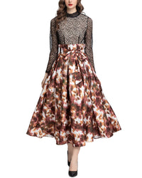 Brc By Burryco Maxi Dress