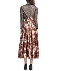 Brc By Burryco Maxi Dress