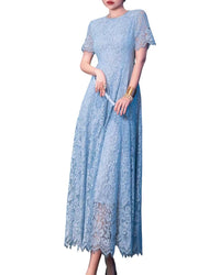 Brc By Burryco Maxi Dress