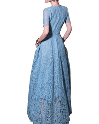 Brc By Burryco Maxi Dress