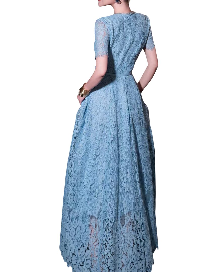 Brc By Burryco Maxi Dress