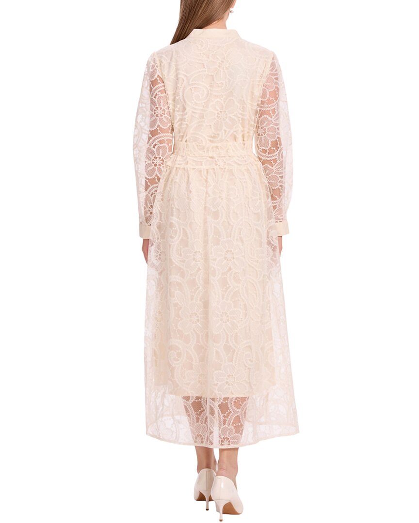 Kaimilan Midi Dress