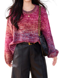 Kaimilan Sweater