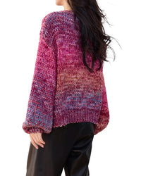 Kaimilan Sweater