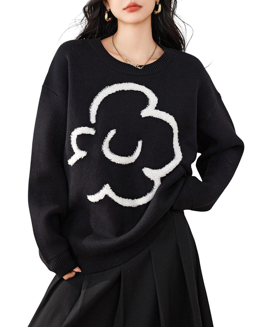 Kaimilan Kaimilan Sweater