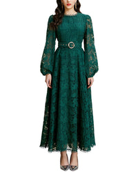 Kaimilan Kaimilan Maxi Dress