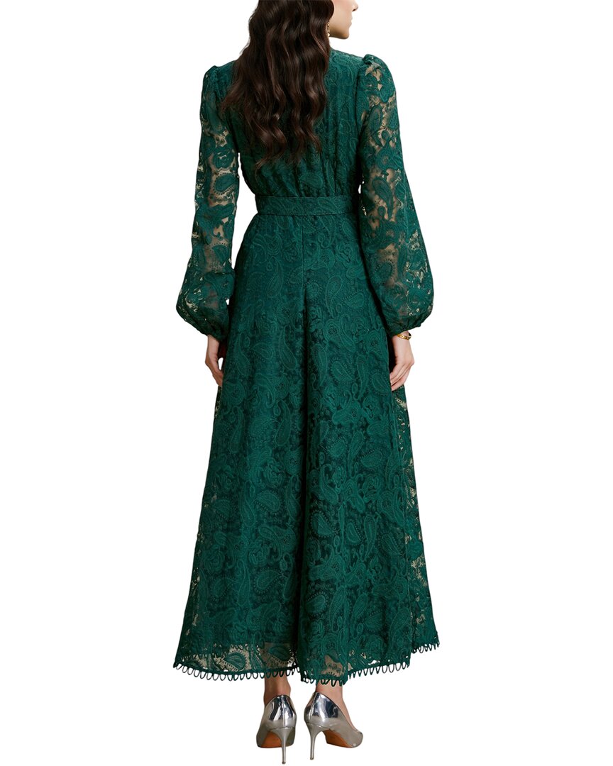 Kaimilan Kaimilan Maxi Dress