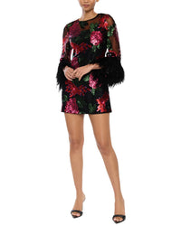 LIKELY Likely Augustina Dress