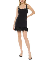 Likely Mini Georgie Dress