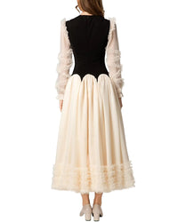 BURRYCO Burryco Maxi Dress