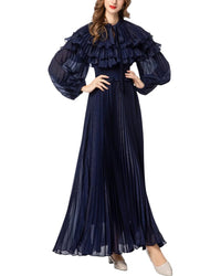 Burryco Maxi Dress