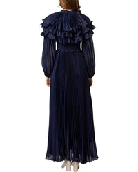 Burryco Maxi Dress