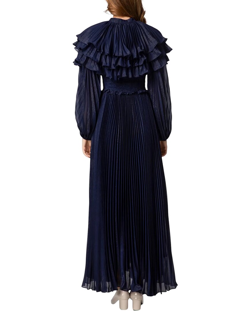 Burryco Maxi Dress