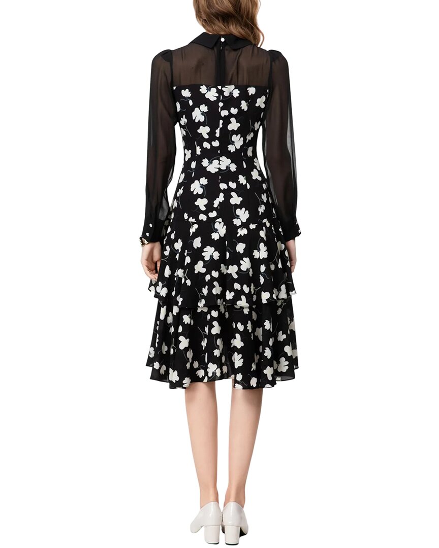 Burryco Midi Dress