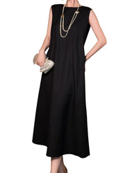 Burryco Maxi Dress
